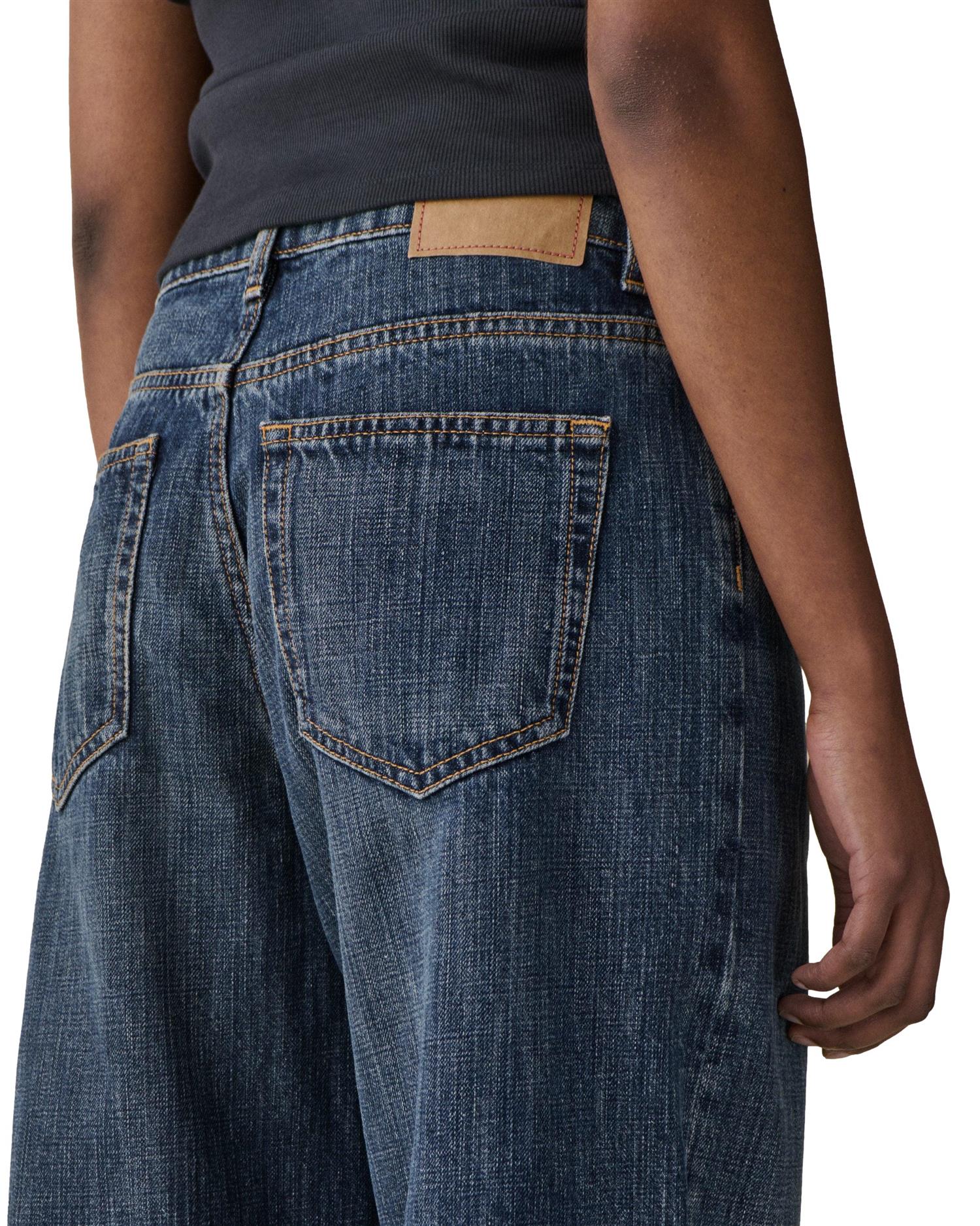Jeanerica Belem Jeans Denim