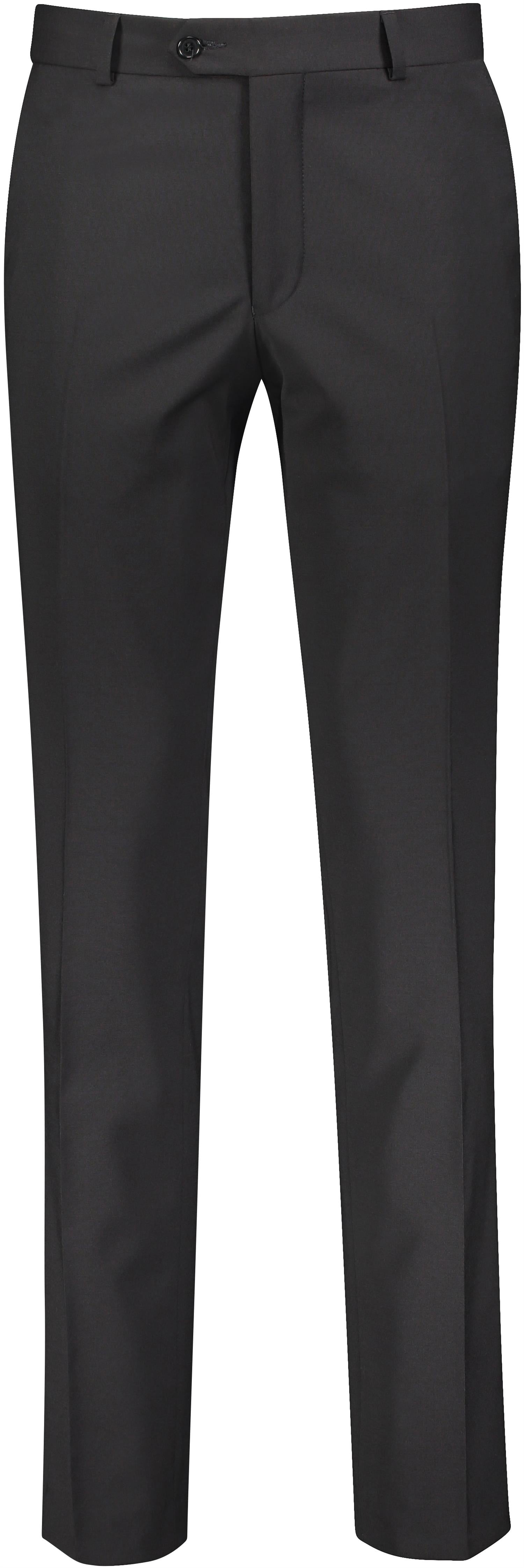 Frislid Houston Dressbukse Sort