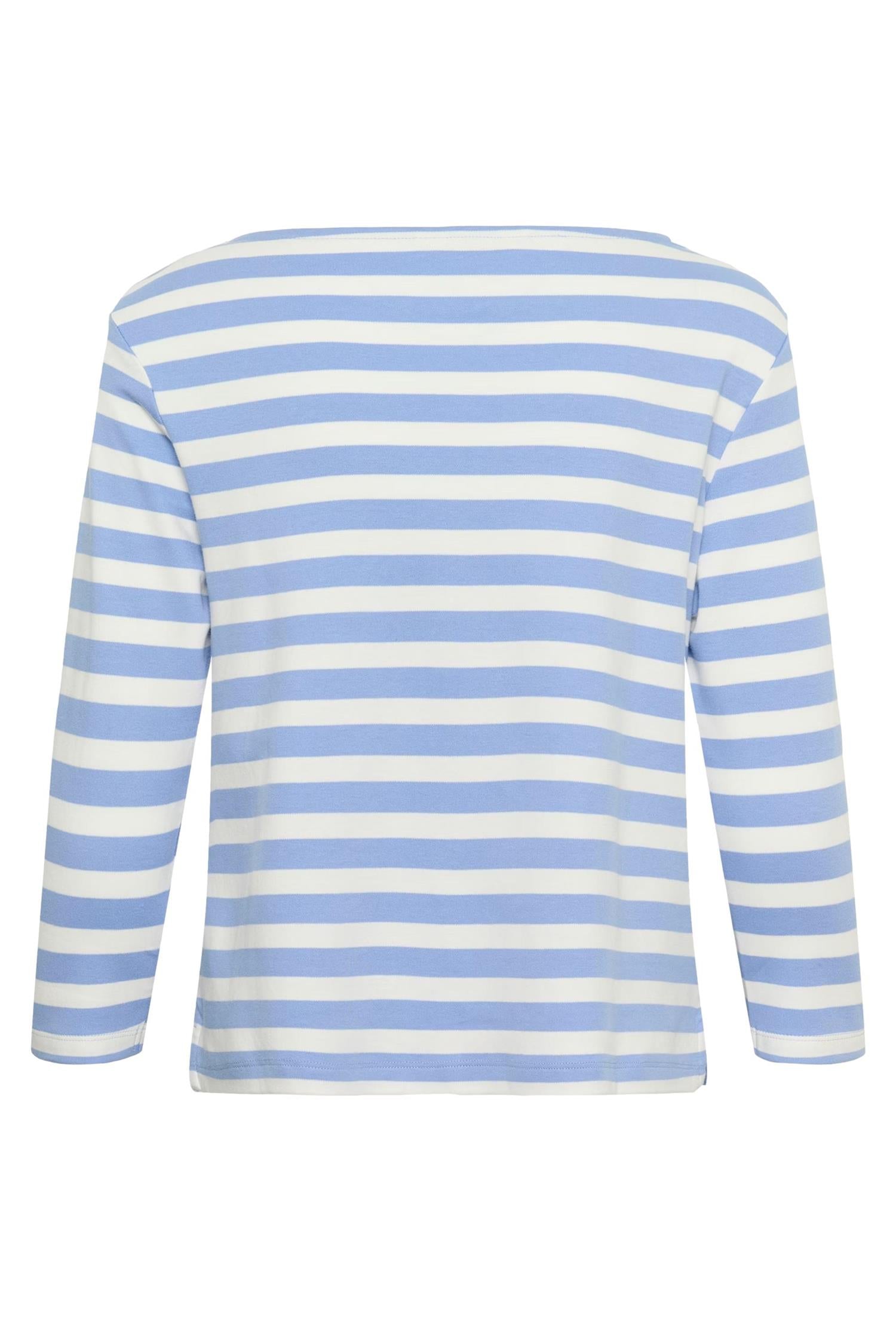 Part Two NelaPW TS Genser Lyseblå - chrismoa.no