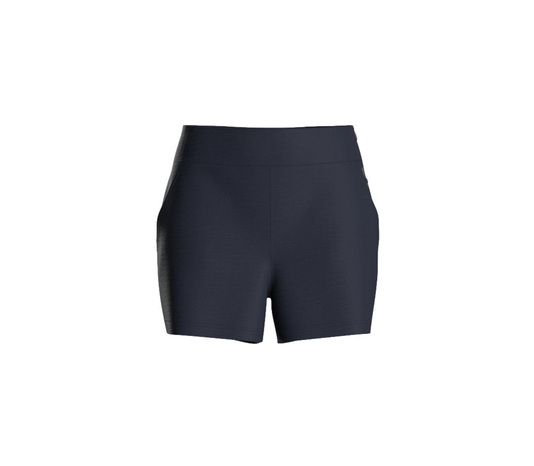 We Norwegians Ace Shorts Women Shorts Marine - chrismoa.no