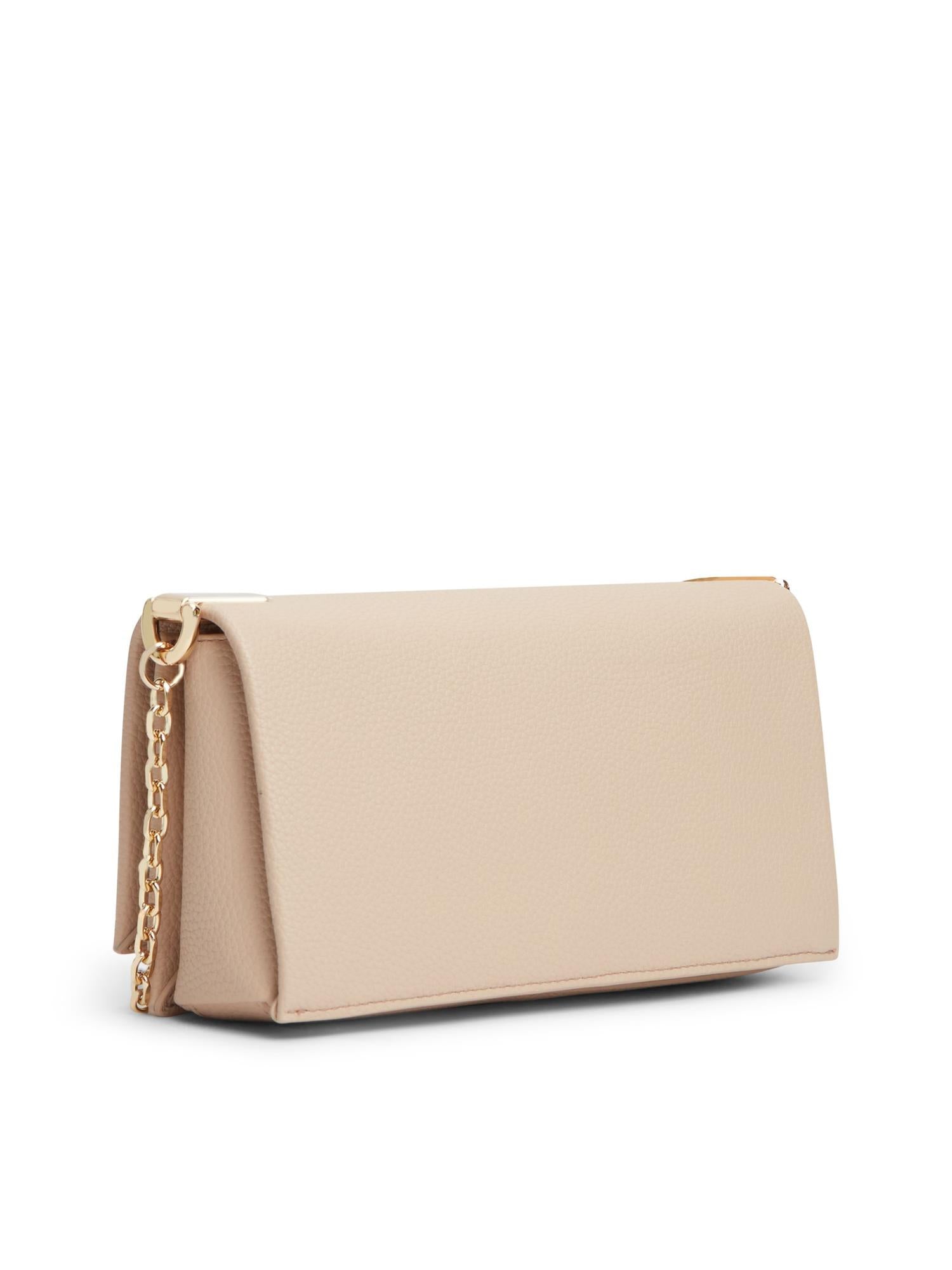 Tommy Hilfiger Th Her Chain Crossover Veske Misty Blush - chrismoa.no