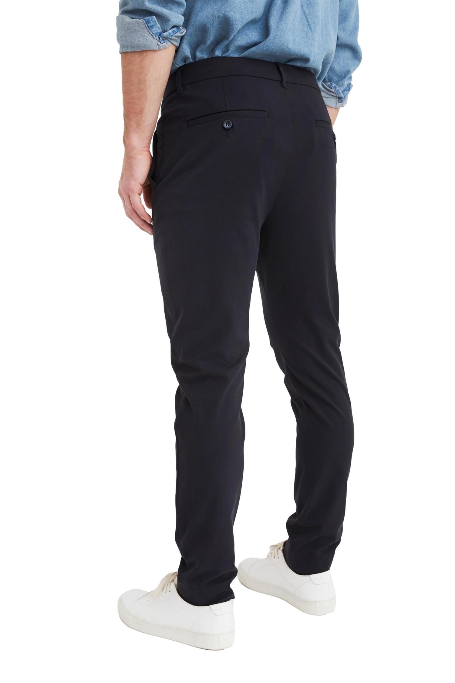 Plain Units JoshPL 315 Bukse Marine - chrismoa.no
