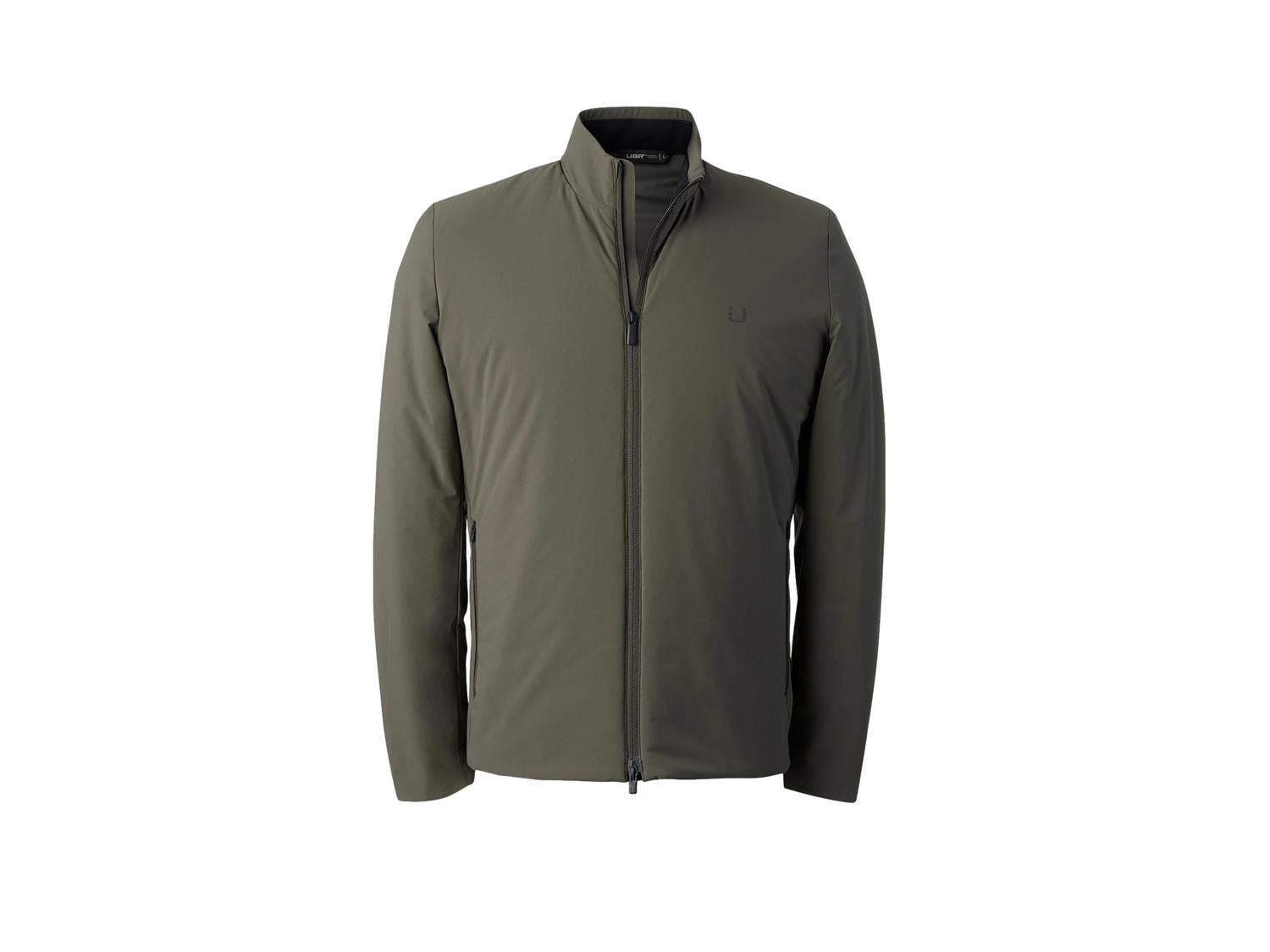 UBR Viper Jacket Jakke Grønn - chrismoa.no