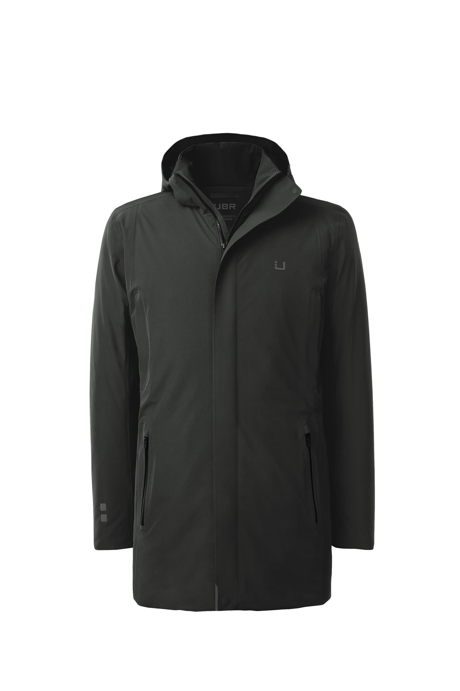 UBR Regulator™ Parka Jakke Oliven