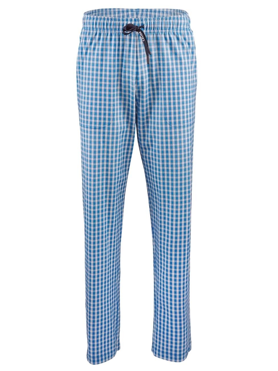 Calida RMX Sleep Weekend Pysj Ruter - chrismoa.no