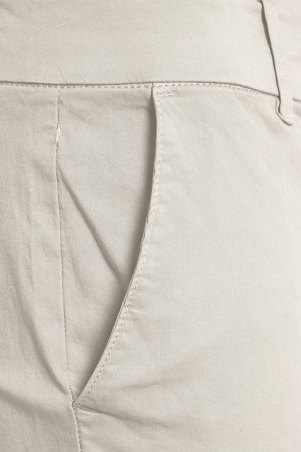 Part Two Soffys Pant Bukse Lys-Beige - chrismoa.no