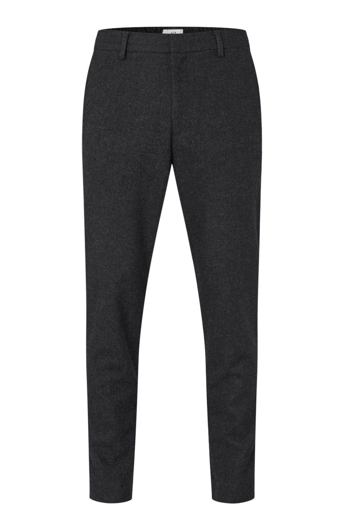 Plain Units Theopl 050 Bukse 31350 Night Wolf