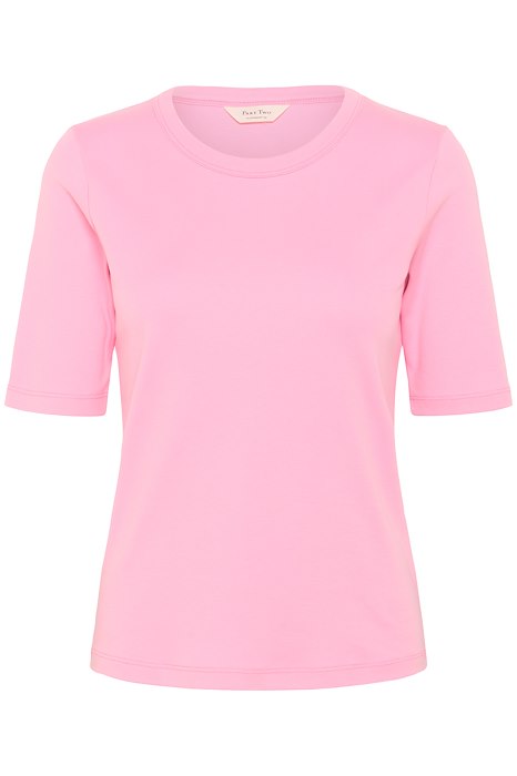 Part Two RatanaPW T-Shirt Rosa - chrismoa.no