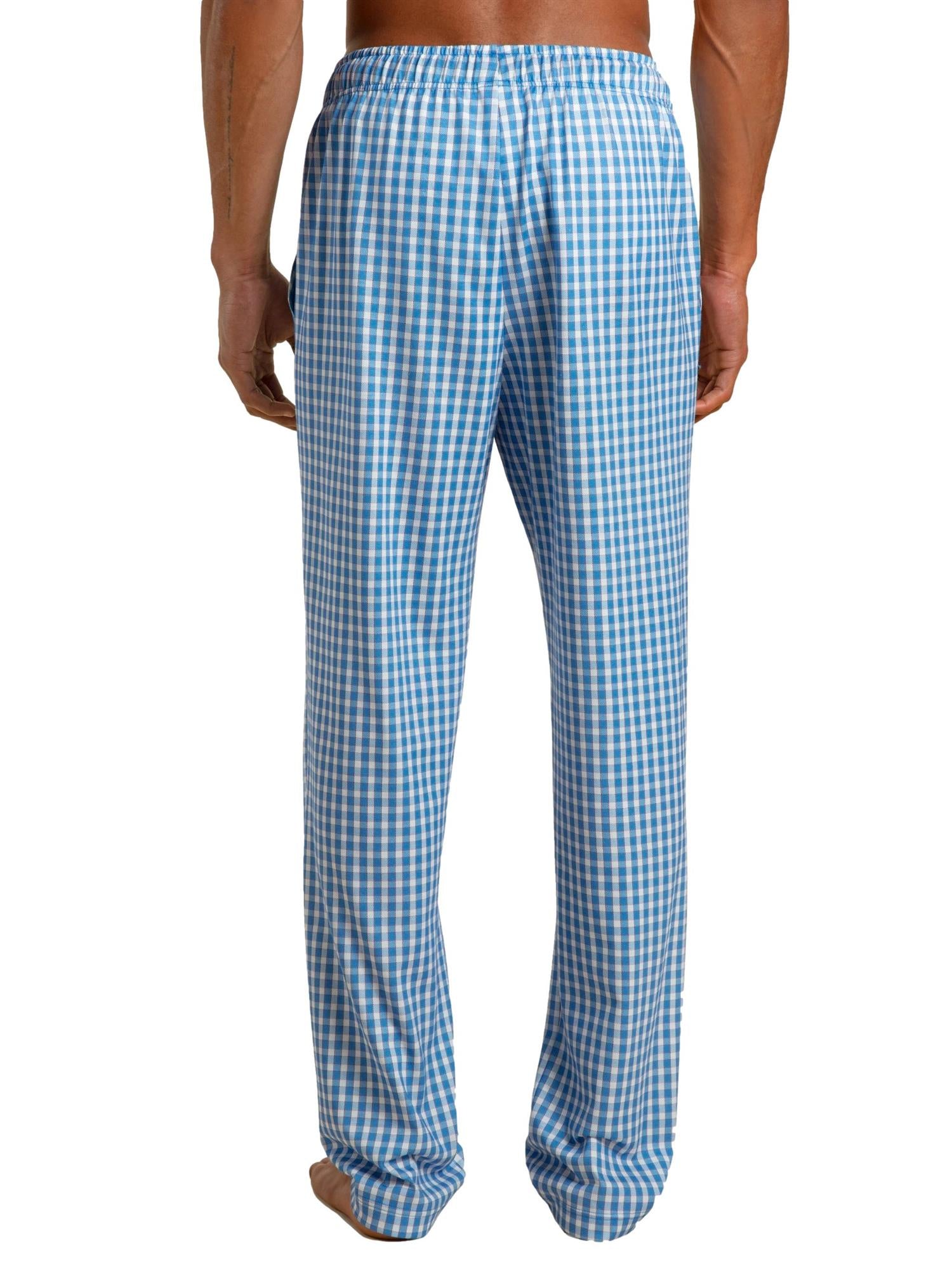 Calida RMX Sleep Weekend Pysj Ruter - chrismoa.no