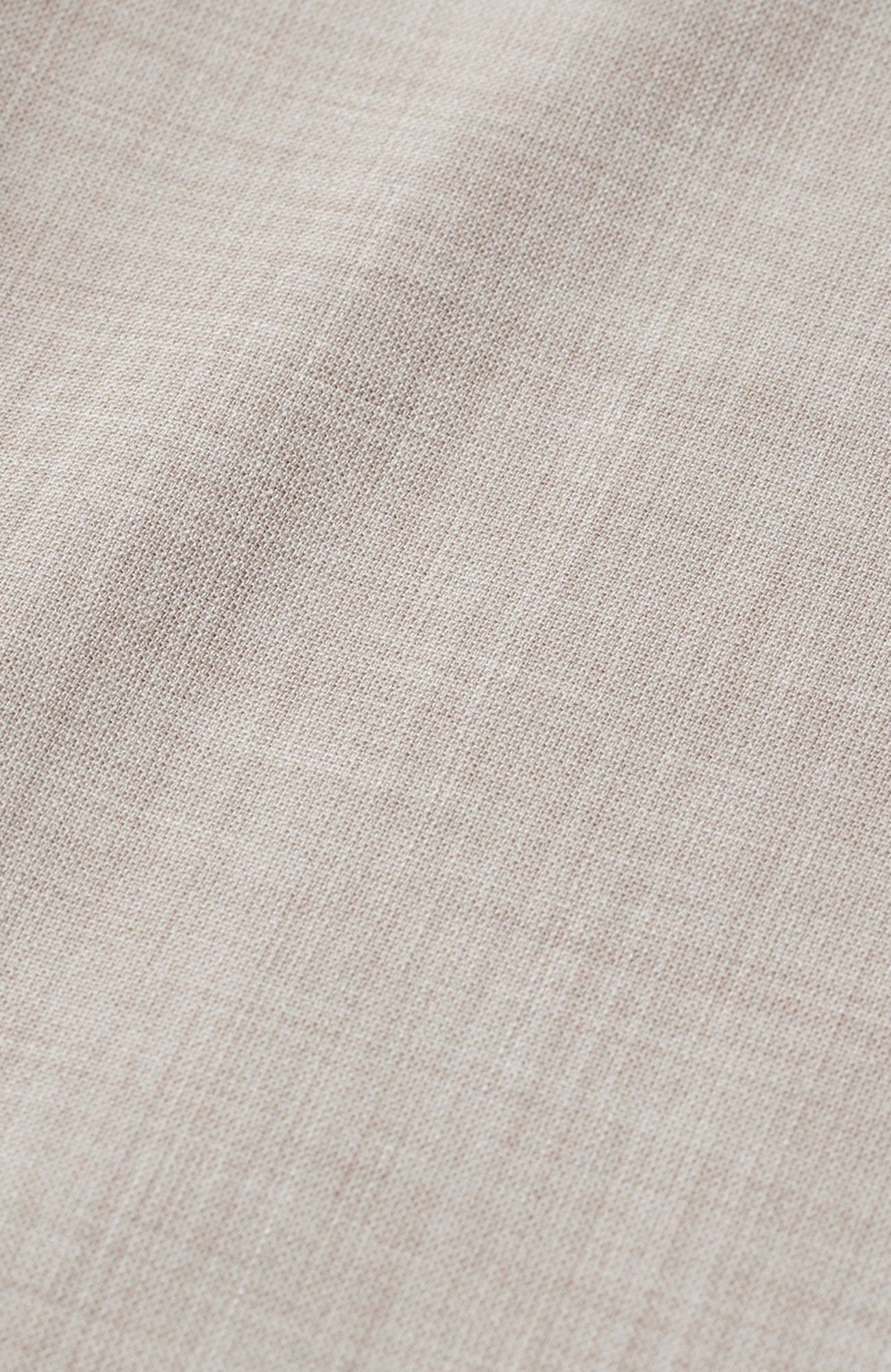 Five Units Clarafv 085 Dressbukse Silver Sand Melange