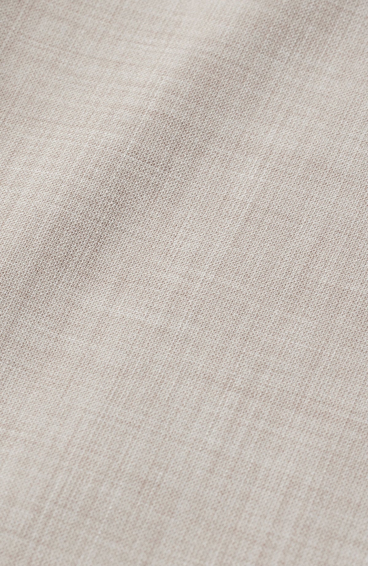 Five Units Clarafv 085 Dressbukse Silver Sand Melange