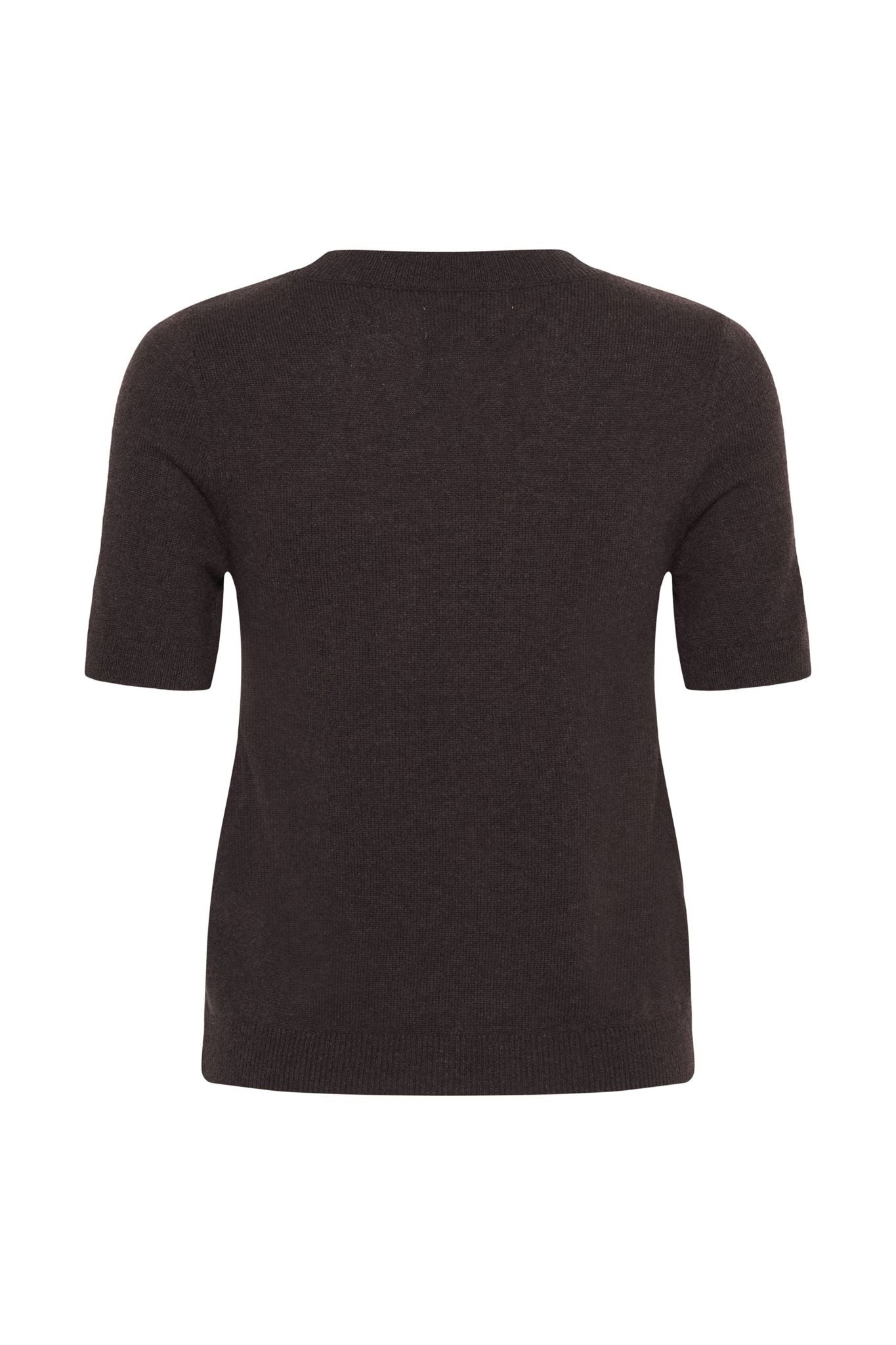 Part Two Everlottapw Pullover Genser Mole' Melange