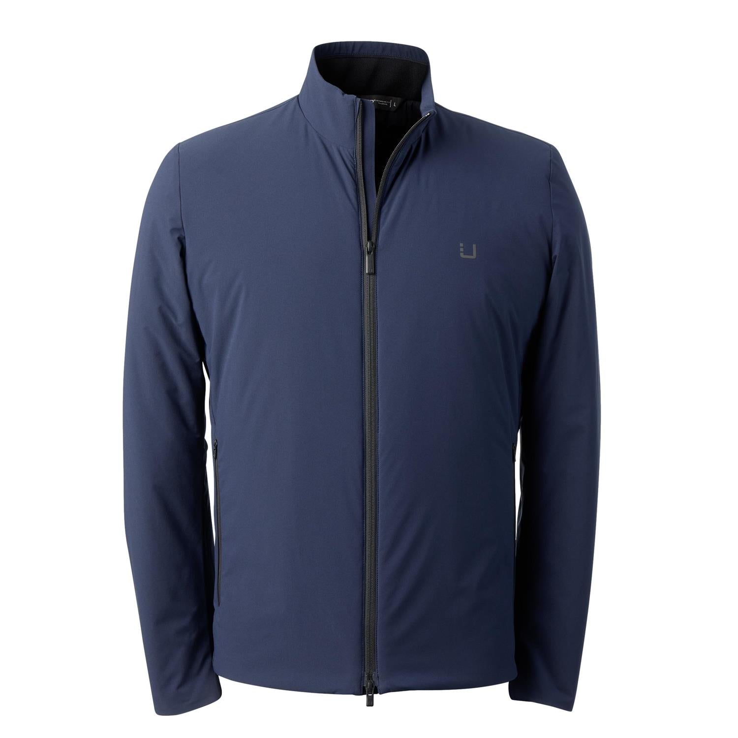 UBR Viper Jacket Jakke Marine - chrismoa.no