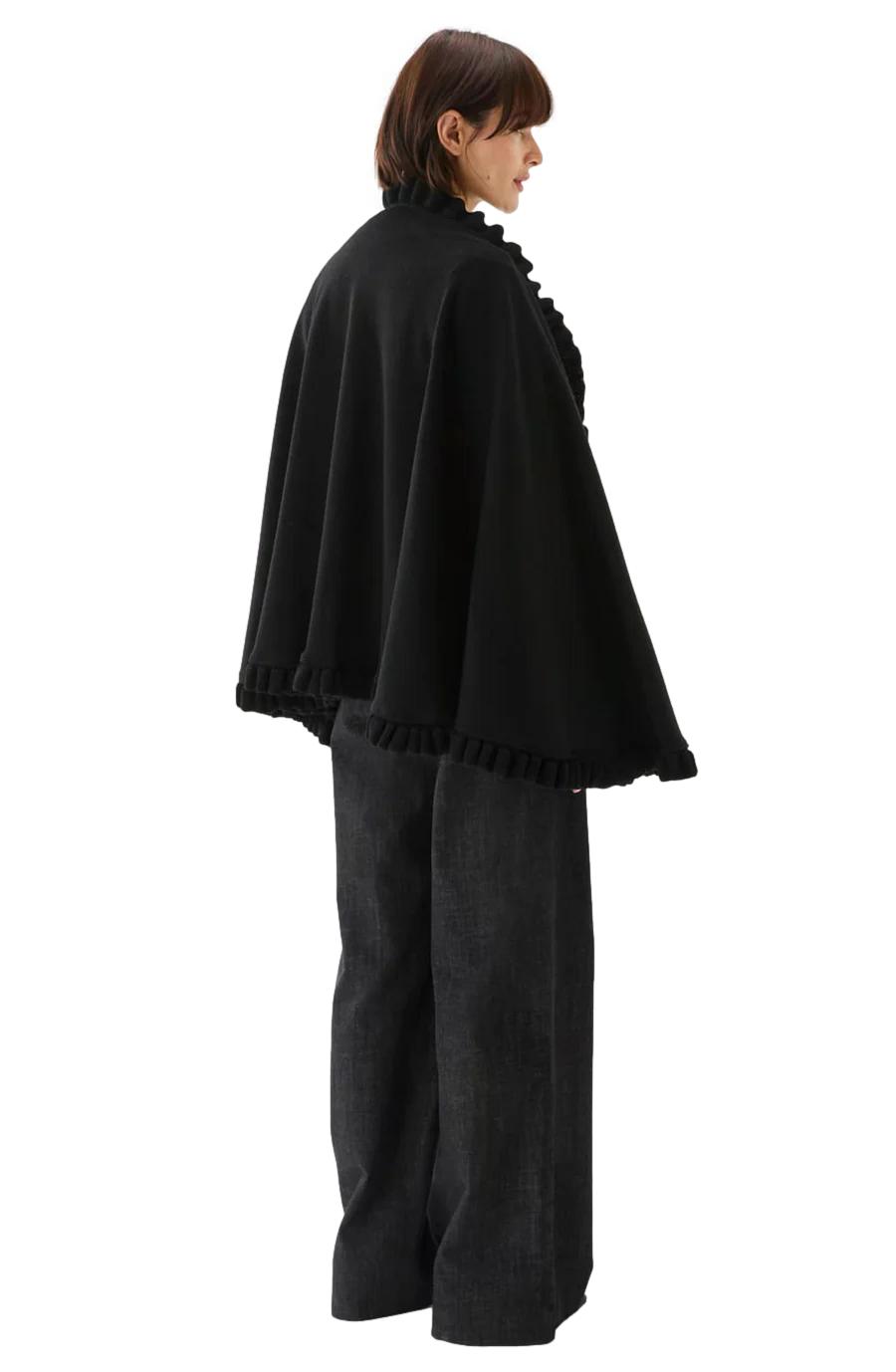 Busnel Silvia Cape Cape Sort