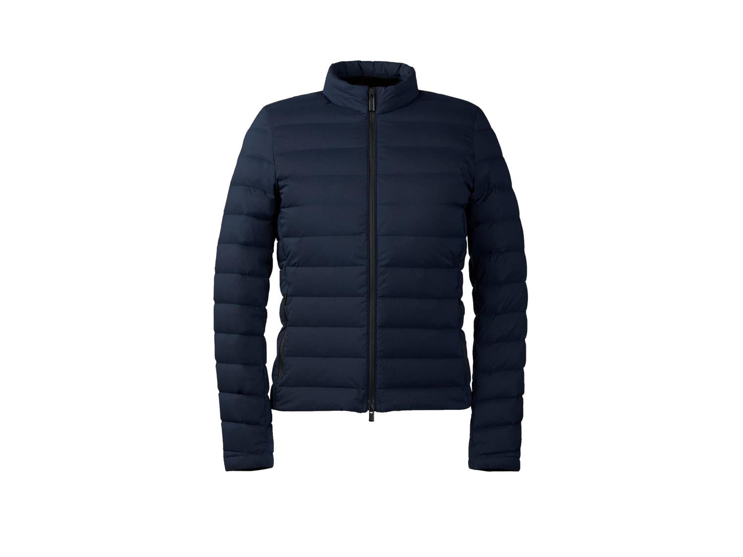 UBR Sirius Jacket Jakke Marine - chrismoa.no