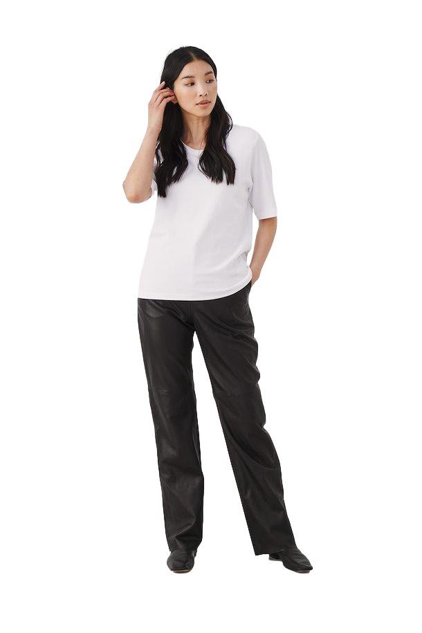 Part Two Ratana T-Shirt Hvit
