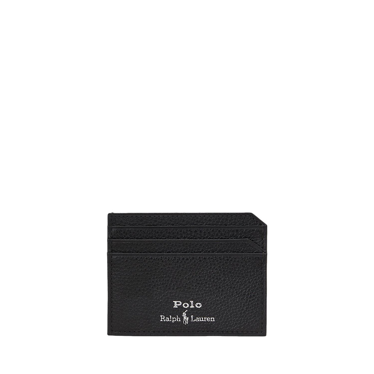 Polo Ralph Lauren Card case Lommebok Sort