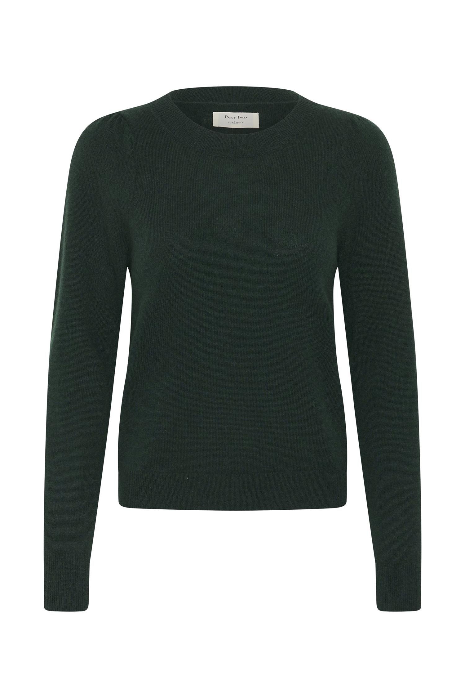 Part Two Evinapw Pullover Genser Green Gables