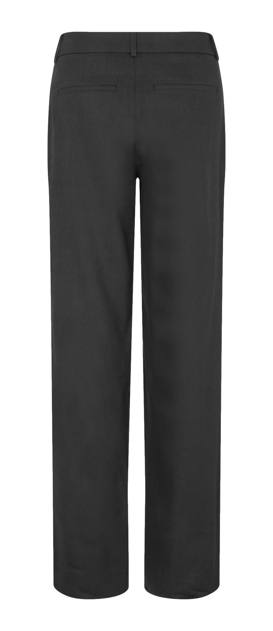 Five Units DenaFV 769 Bukse Sort - chrismoa.no