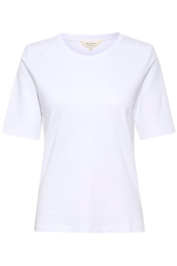 Part Two Ratana T-Shirt Hvit