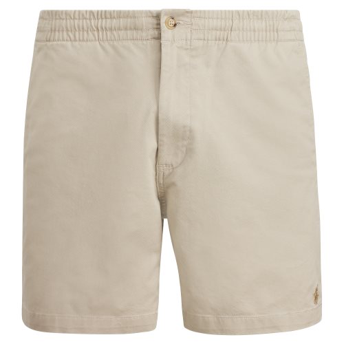 Polo Ralph Lauren 15-cm Polo Prepster Stretch Chino Short Shorts Khaki - chrismoa.no