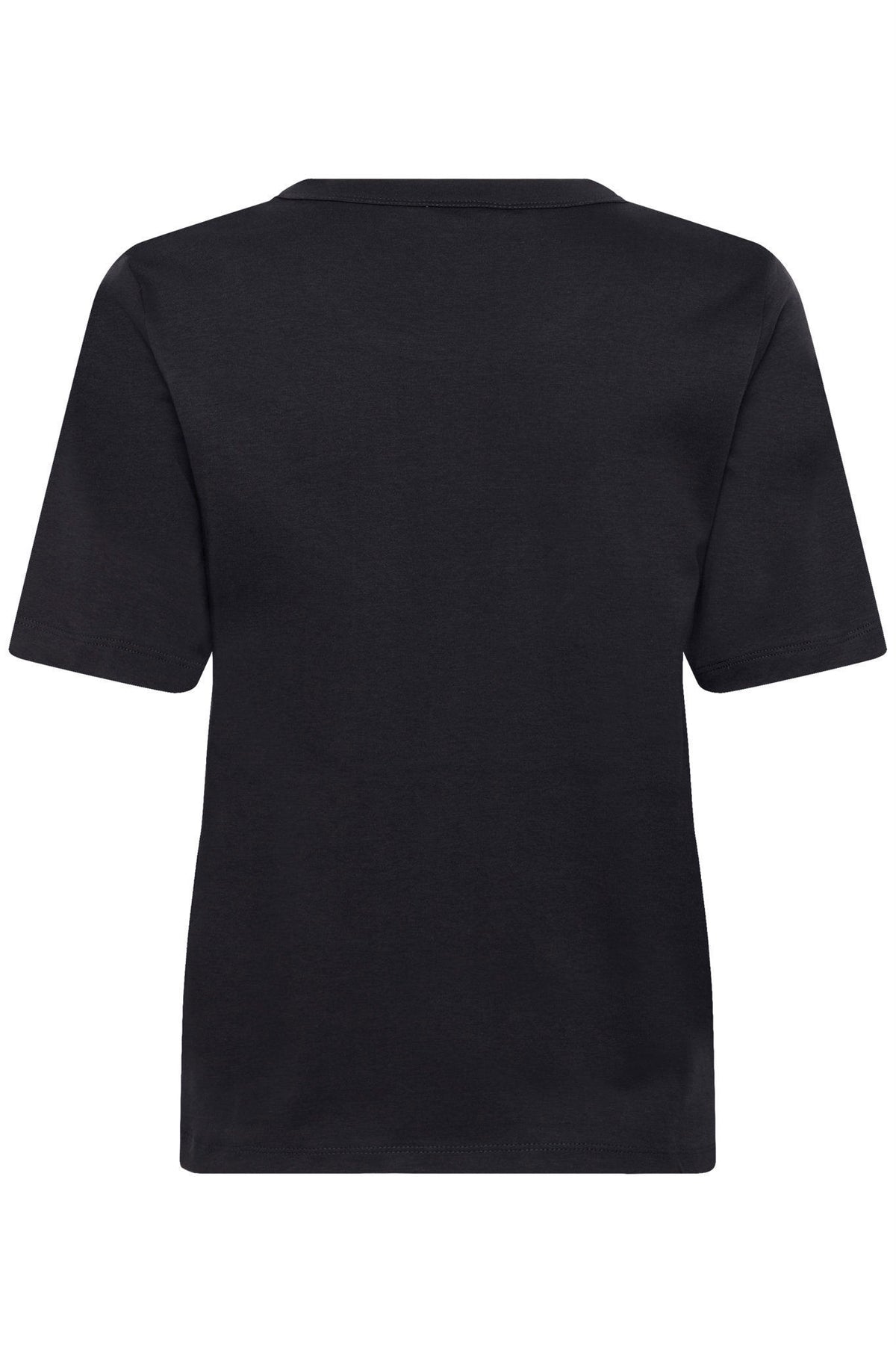 Part Two Ratanapw Ts T-Shirt Dark Navy