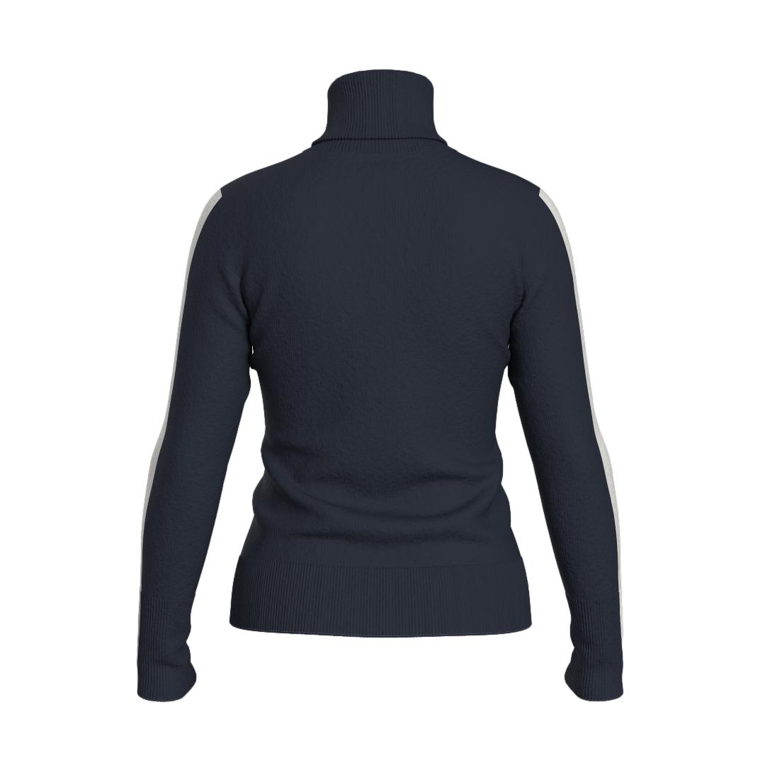 We Norwegians WorldCup Sweater Genser Mørkeblå