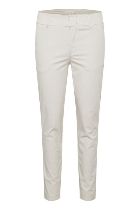 Part Two Soffys Pant Bukse Lys-Beige - chrismoa.no