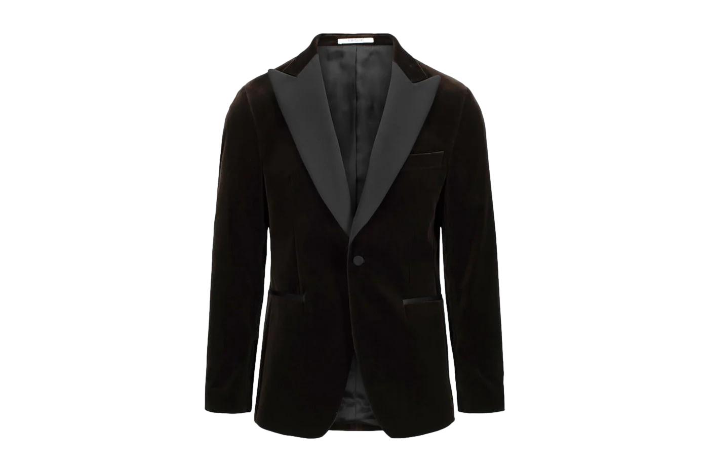 Frislid James Dressjakke Brun