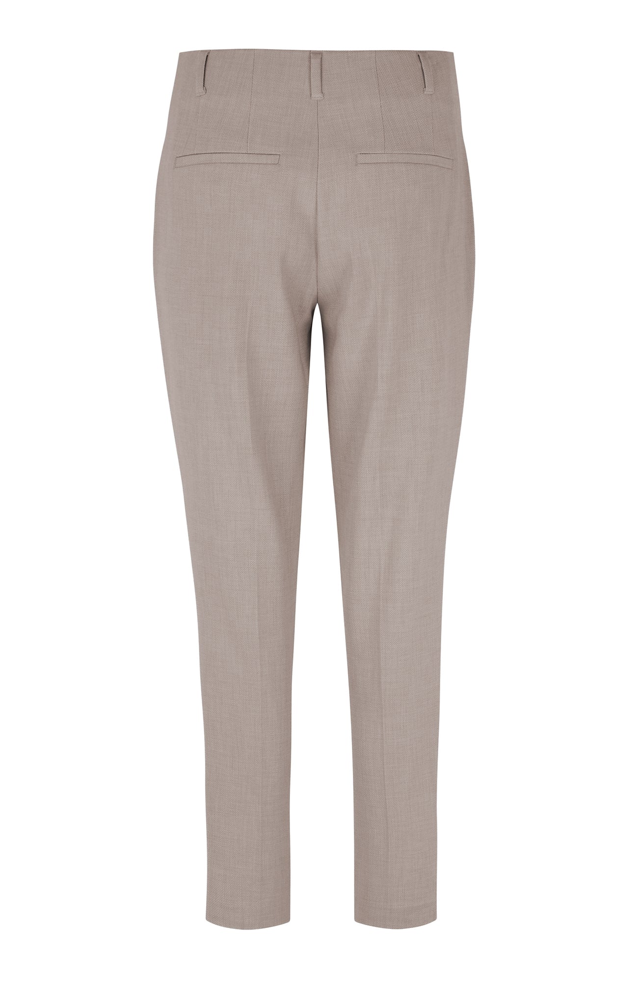 Five Units JuliaFV 085 Bukse Lys-Beige - chrismoa.no