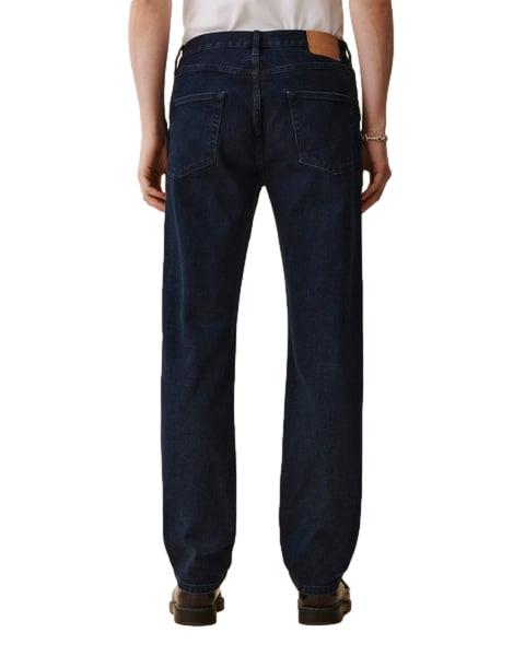 Jeanerica Casual Jeans Mørkeblå - chrismoa.no