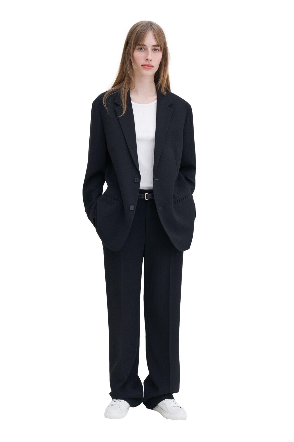 Filippa K Hailey blazer Dressjakke Sort