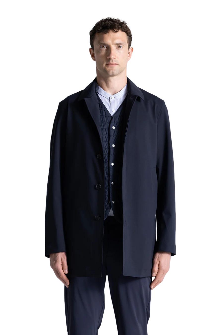 DUNO Adam Jakke Marine - chrismoa.no