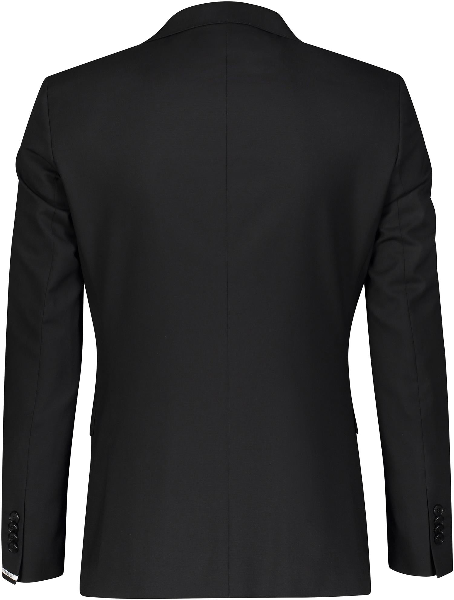 Frislid Jonas Dressjakke Sort