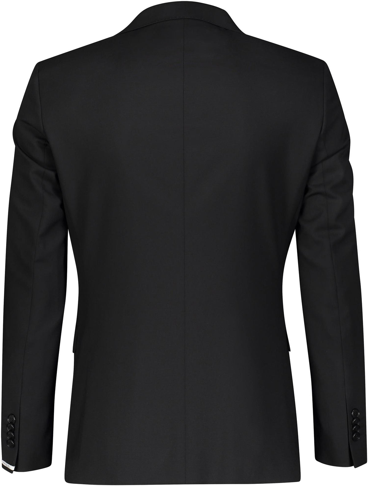 Frislid Jonas Dressjakke Sort