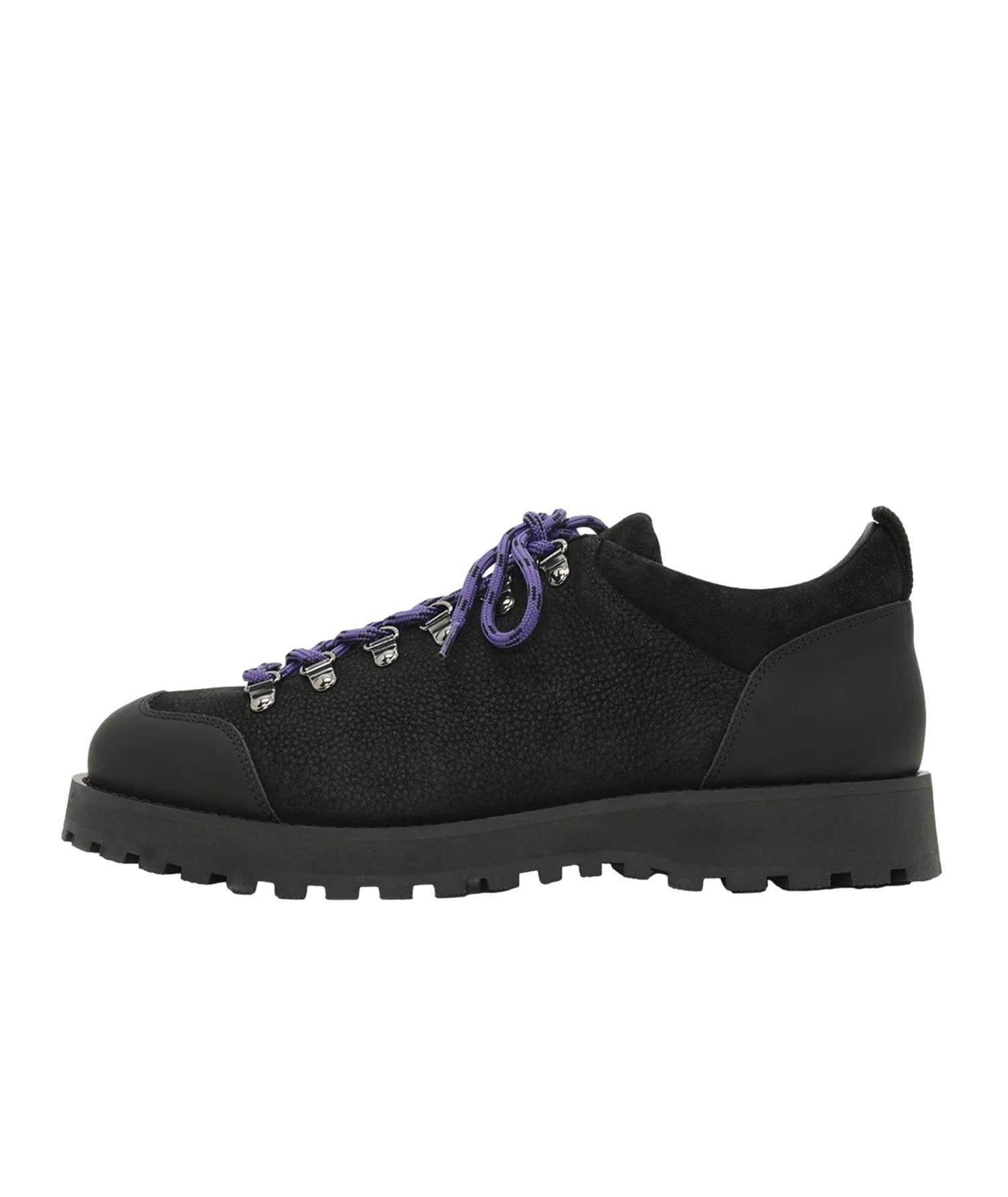 Garment Project Dune Low Sko Sort