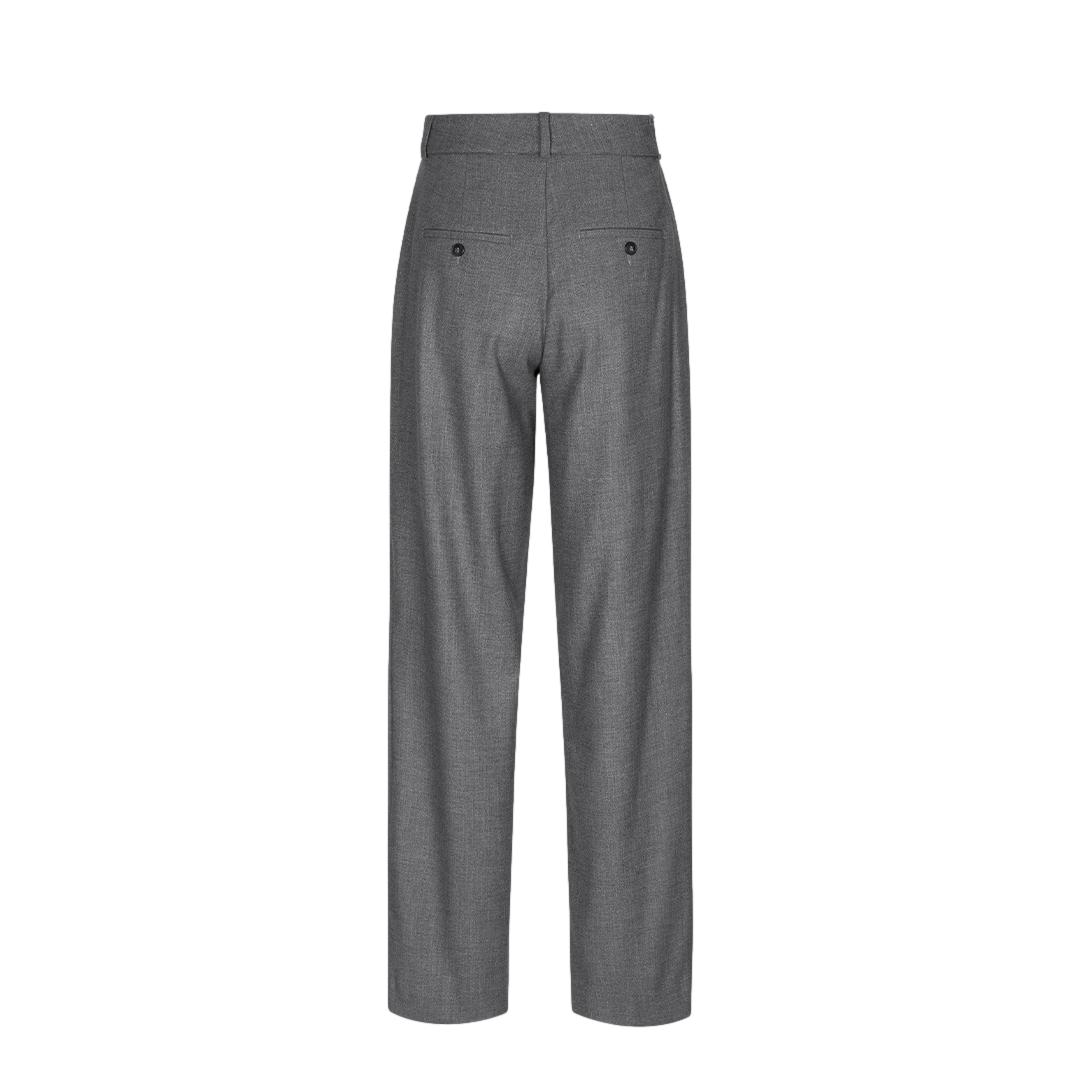 Five Units Sophia Bukse Grå - chrismoa.no