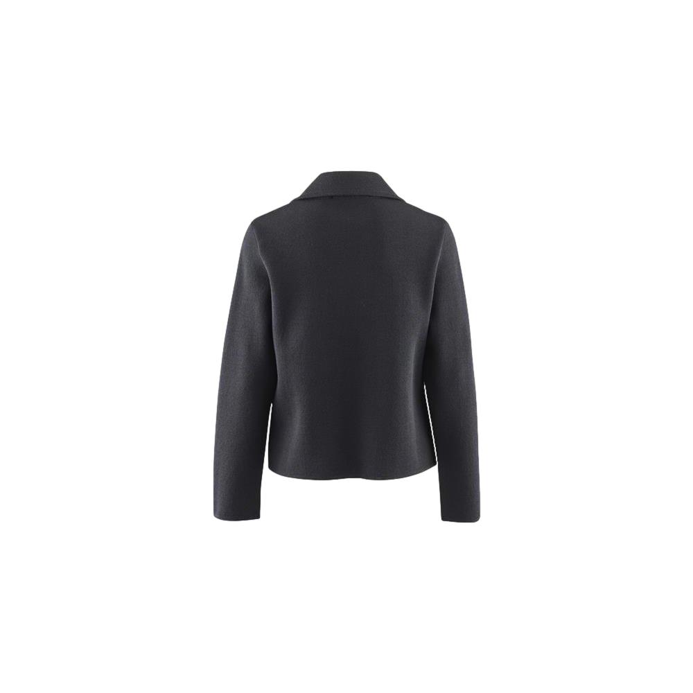Busnel Indra Jacket Black Jakke Sort