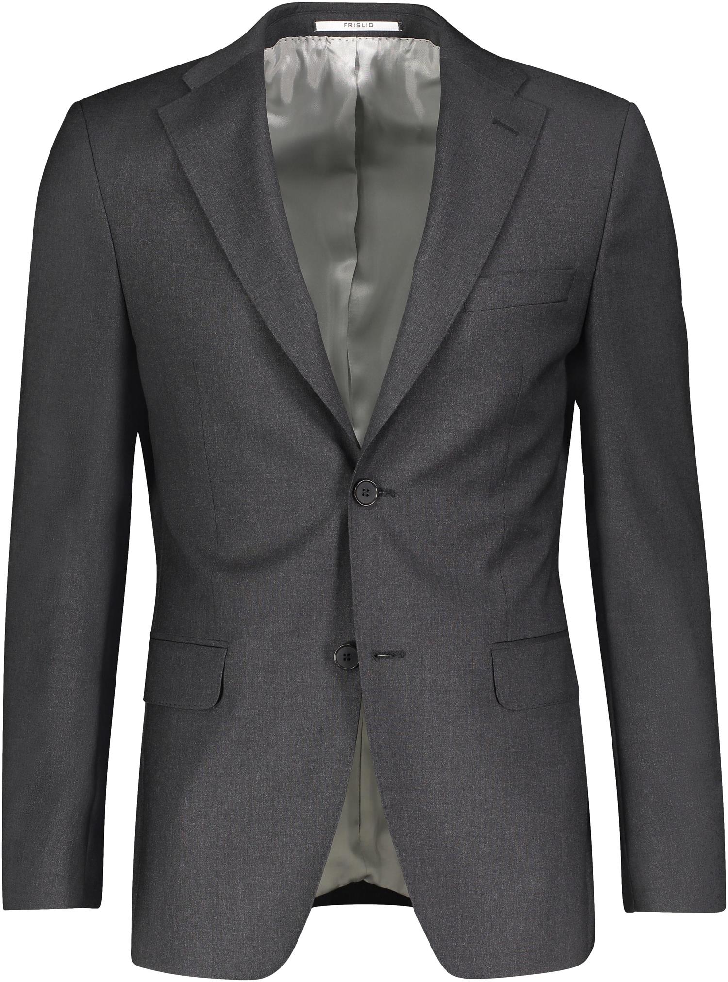 Frislid Jonas Dress Grå - chrismoa.no