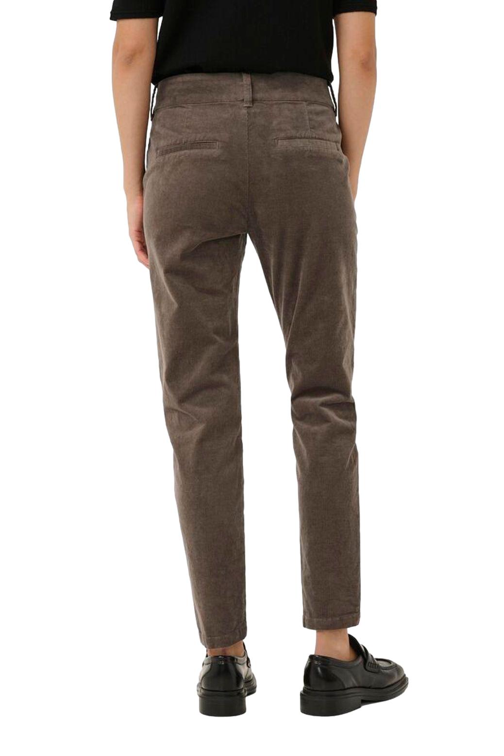 Part Two Soffysa Pant Bukse Brun - chrismoa.no
