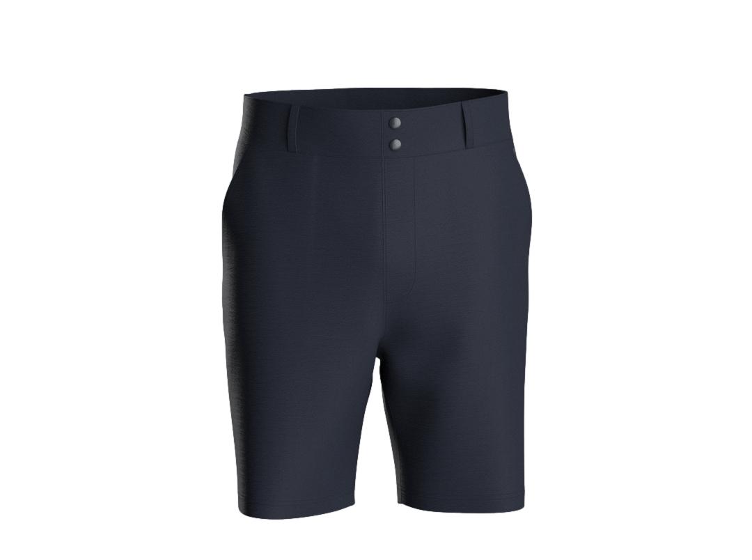 We Norwegians Ace Shorts Men Shorts Marine - chrismoa.no