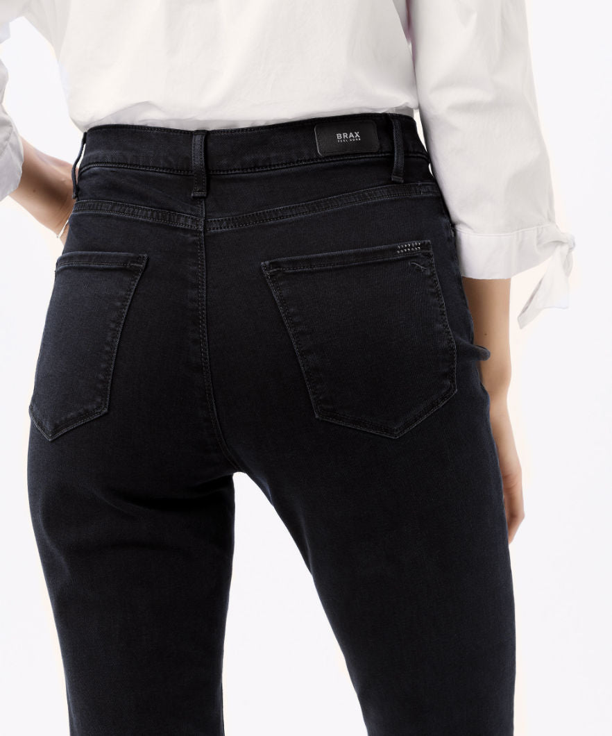 Brax MARY Jeans Mørkeblå - chrismoa.no