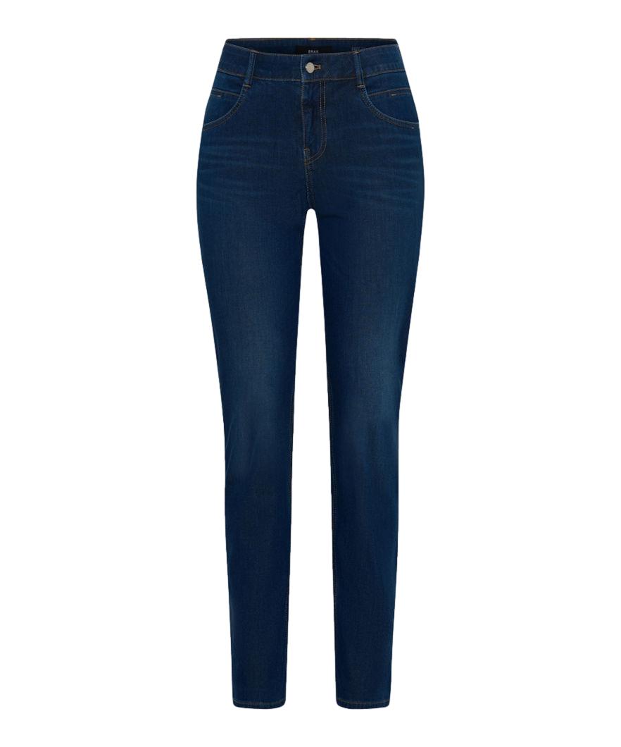 Brax Shakira Jeans Dongeri - chrismoa.no