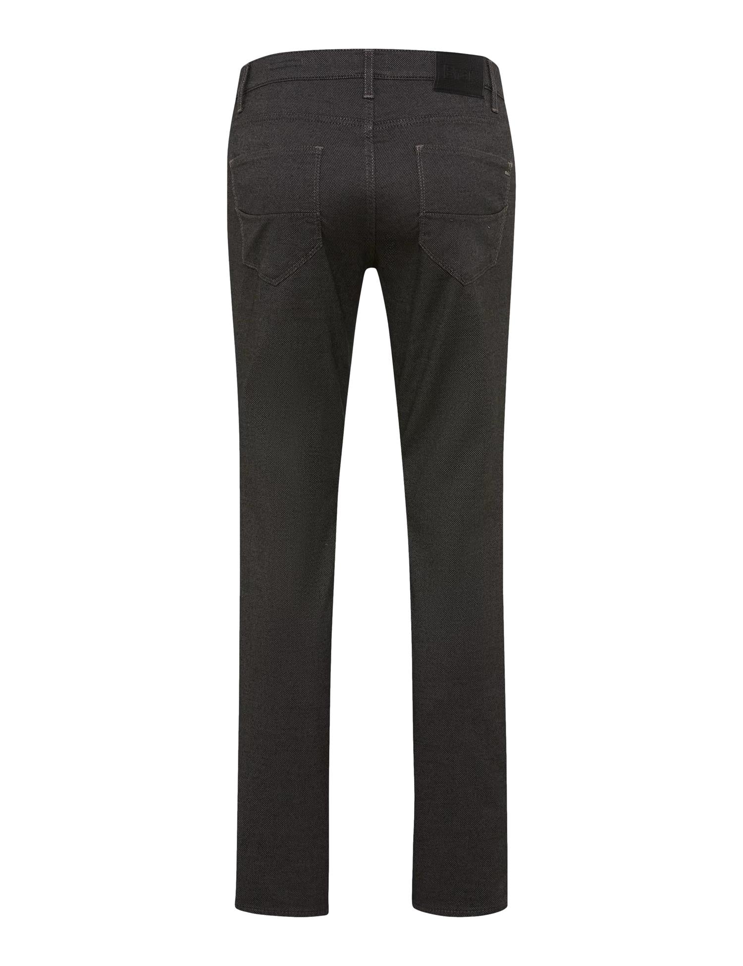 Brax Style Cadiz Jeans Mørkegrå - chrismoa.no