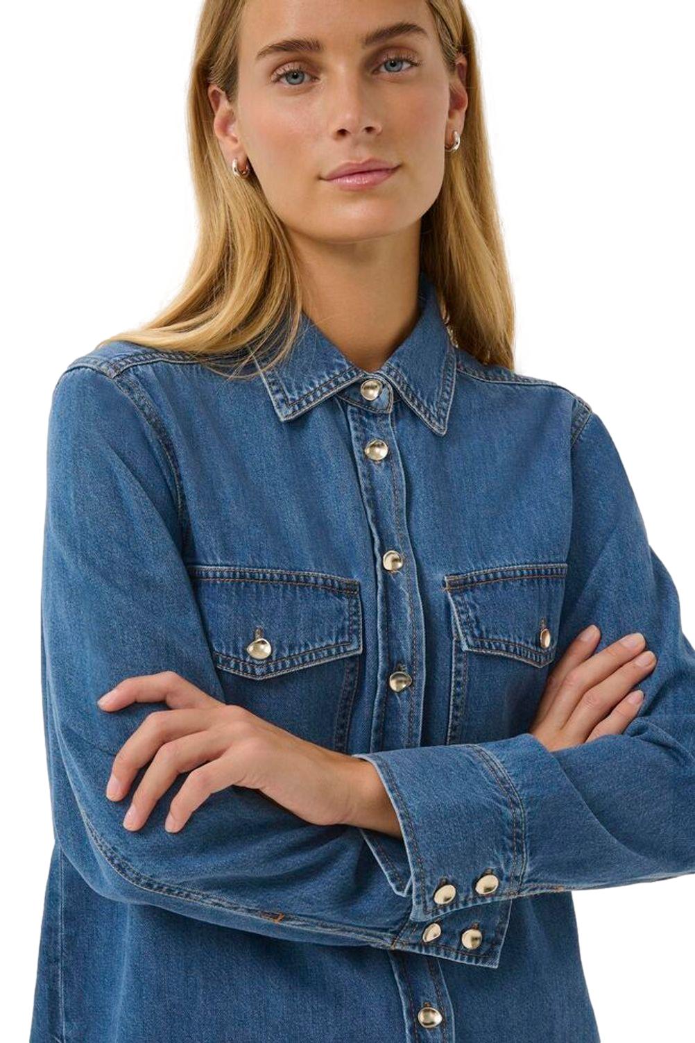 Part Two PayasPW SH Skjorte - chrismoa.no