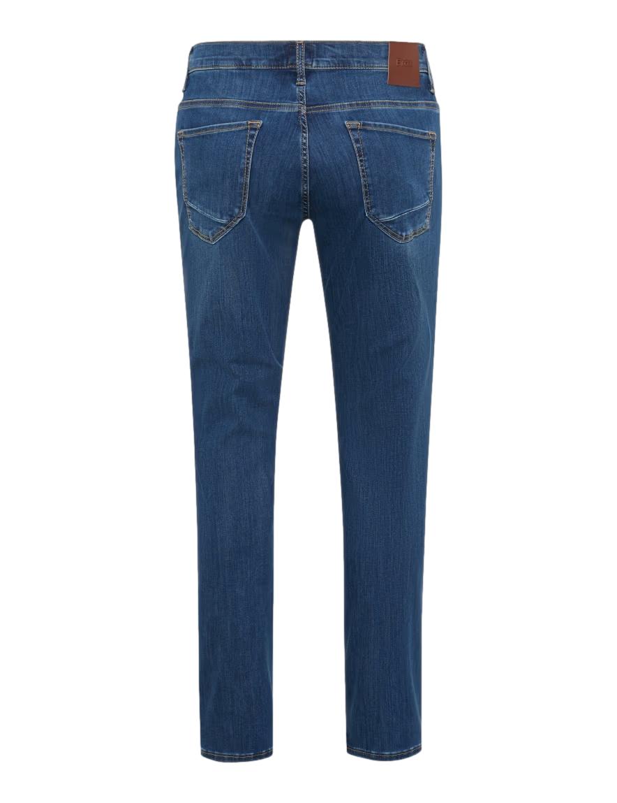 Brax Hi-Flex Extreme Chuck Bukse Blå