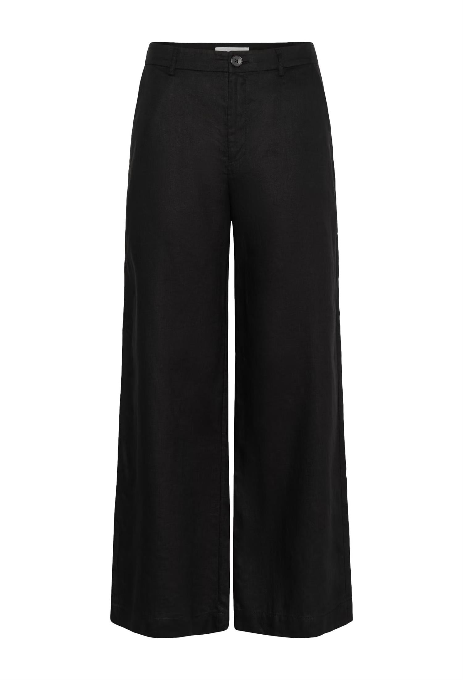 Part Two Ninnes Bukse Sort - chrismoa.no