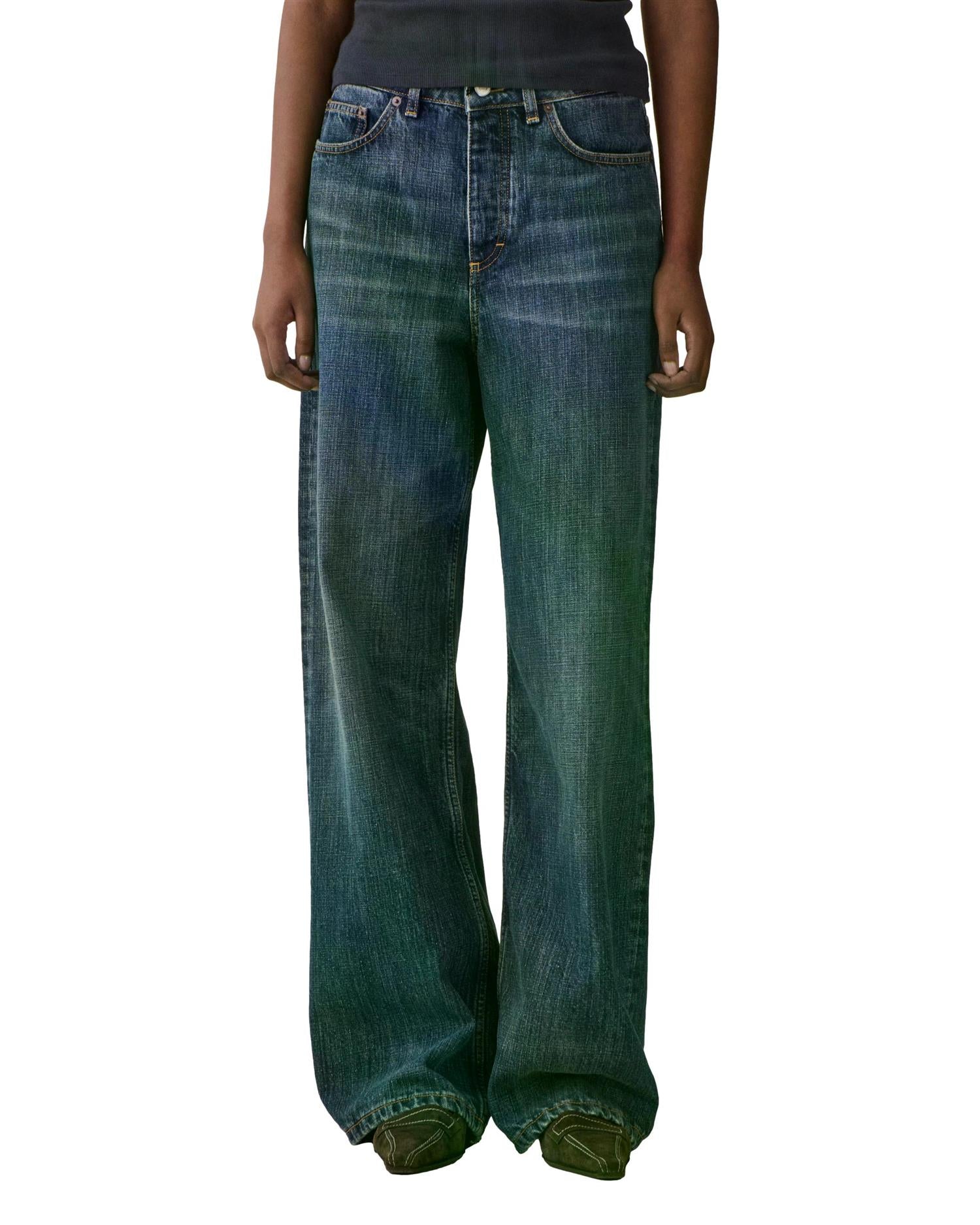 Jeanerica Belem Jeans Denim