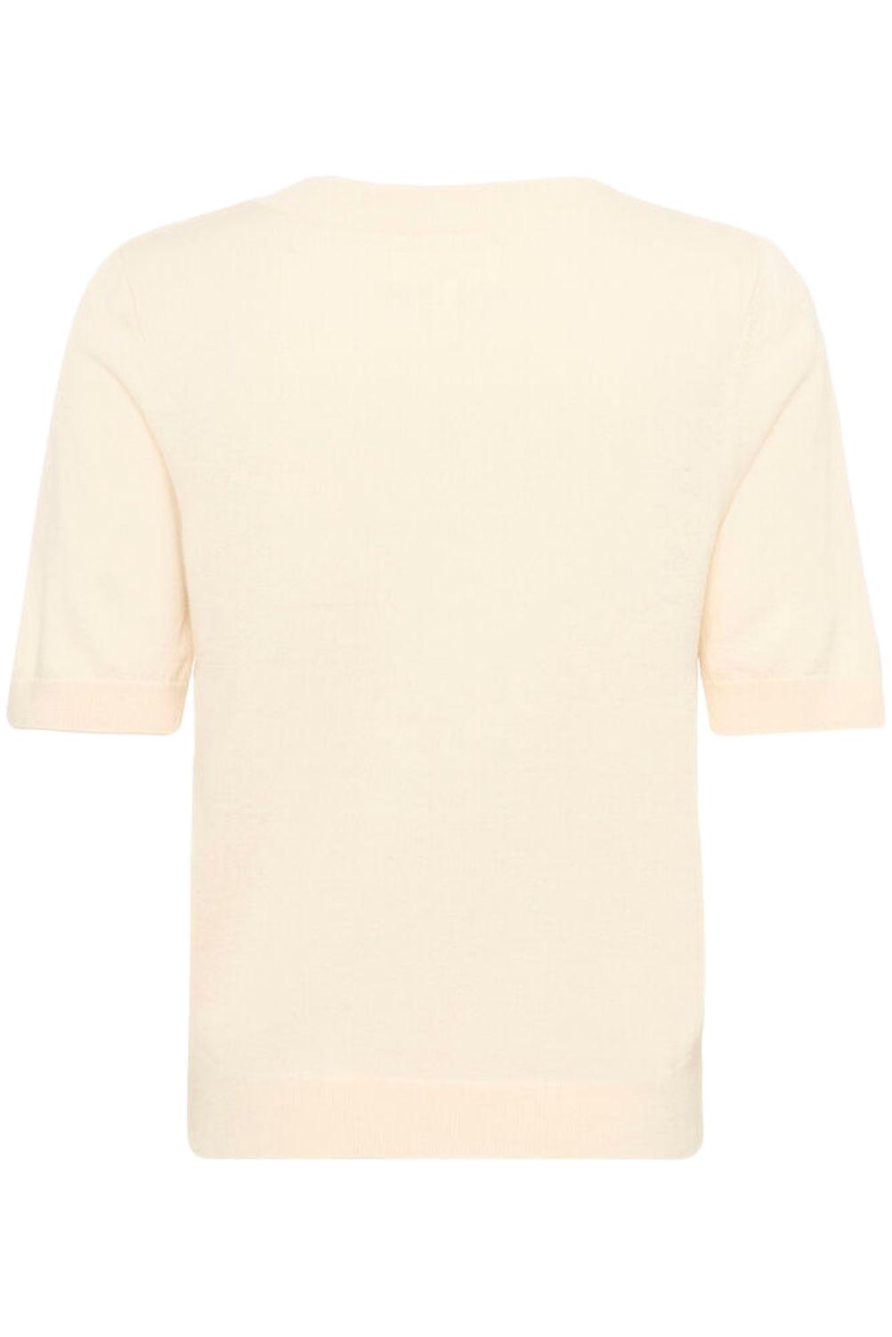 Part Two EverlottaPW PU Genser Lys-Beige - chrismoa.no