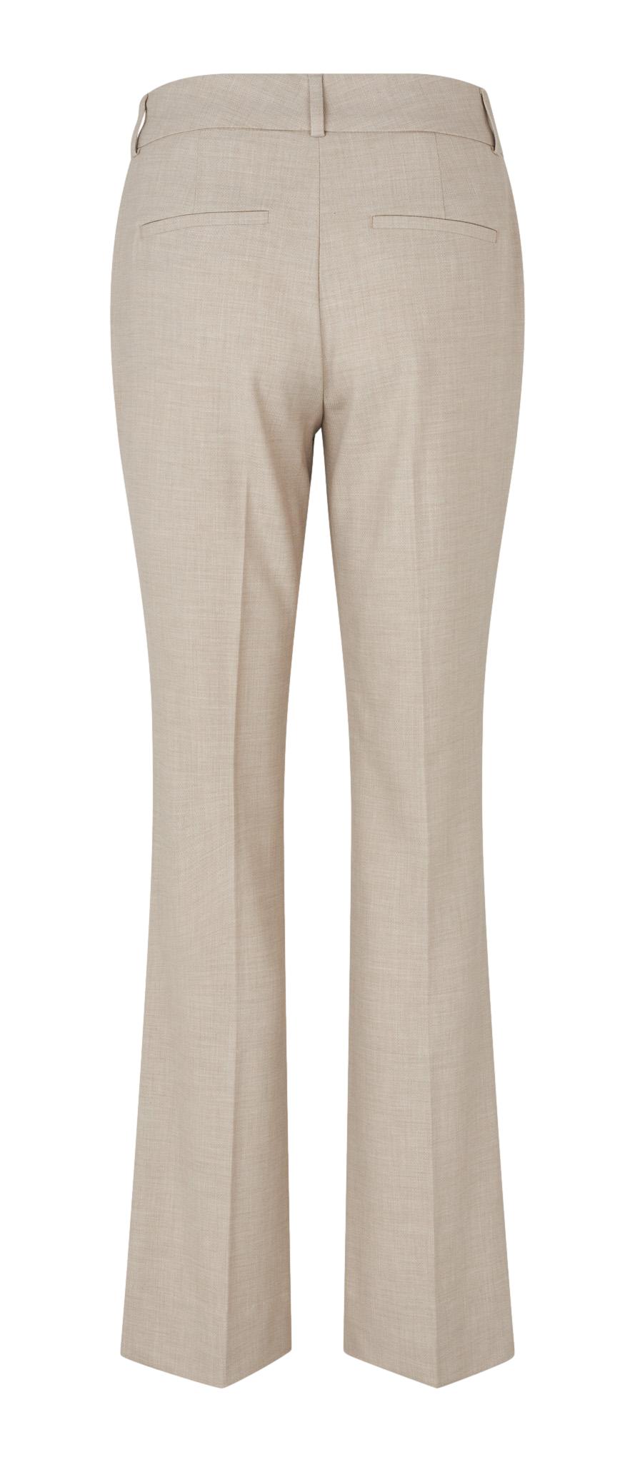 Five Units ClaraFV 033 Ankle Bukse Sand - chrismoa.no